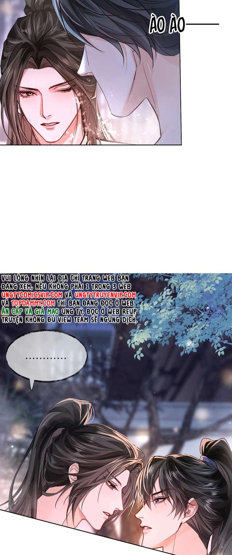 Husky Và Sư Tôn Mèo Trắng Của Hắn Chapter 43 - 20