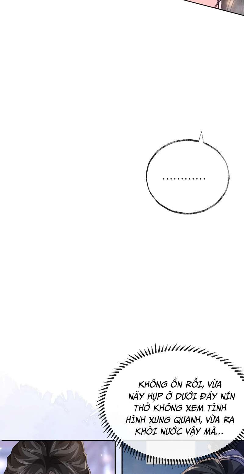 Husky Và Sư Tôn Mèo Trắng Của Hắn Chapter 43 - 21