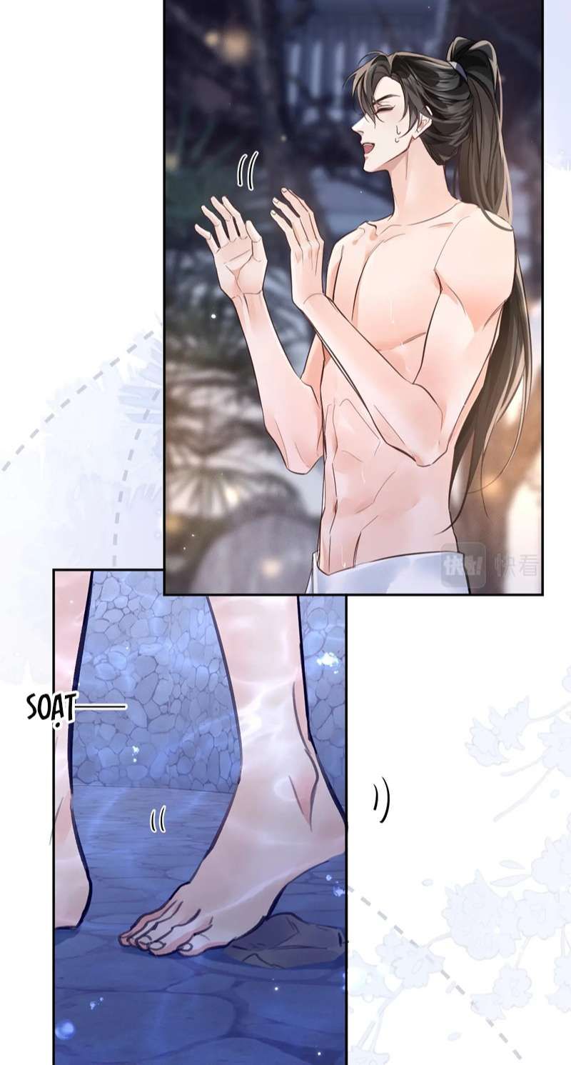 Husky Và Sư Tôn Mèo Trắng Của Hắn Chapter 43 - 23