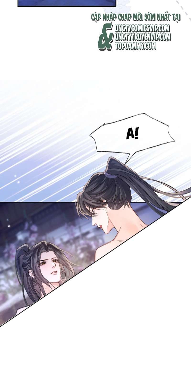 Husky Và Sư Tôn Mèo Trắng Của Hắn Chapter 43 - 24