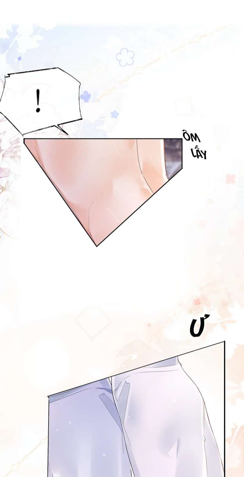 Husky Và Sư Tôn Mèo Trắng Của Hắn Chapter 43 - 25