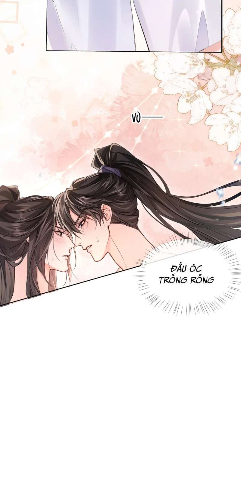 Husky Và Sư Tôn Mèo Trắng Của Hắn Chapter 43 - 26