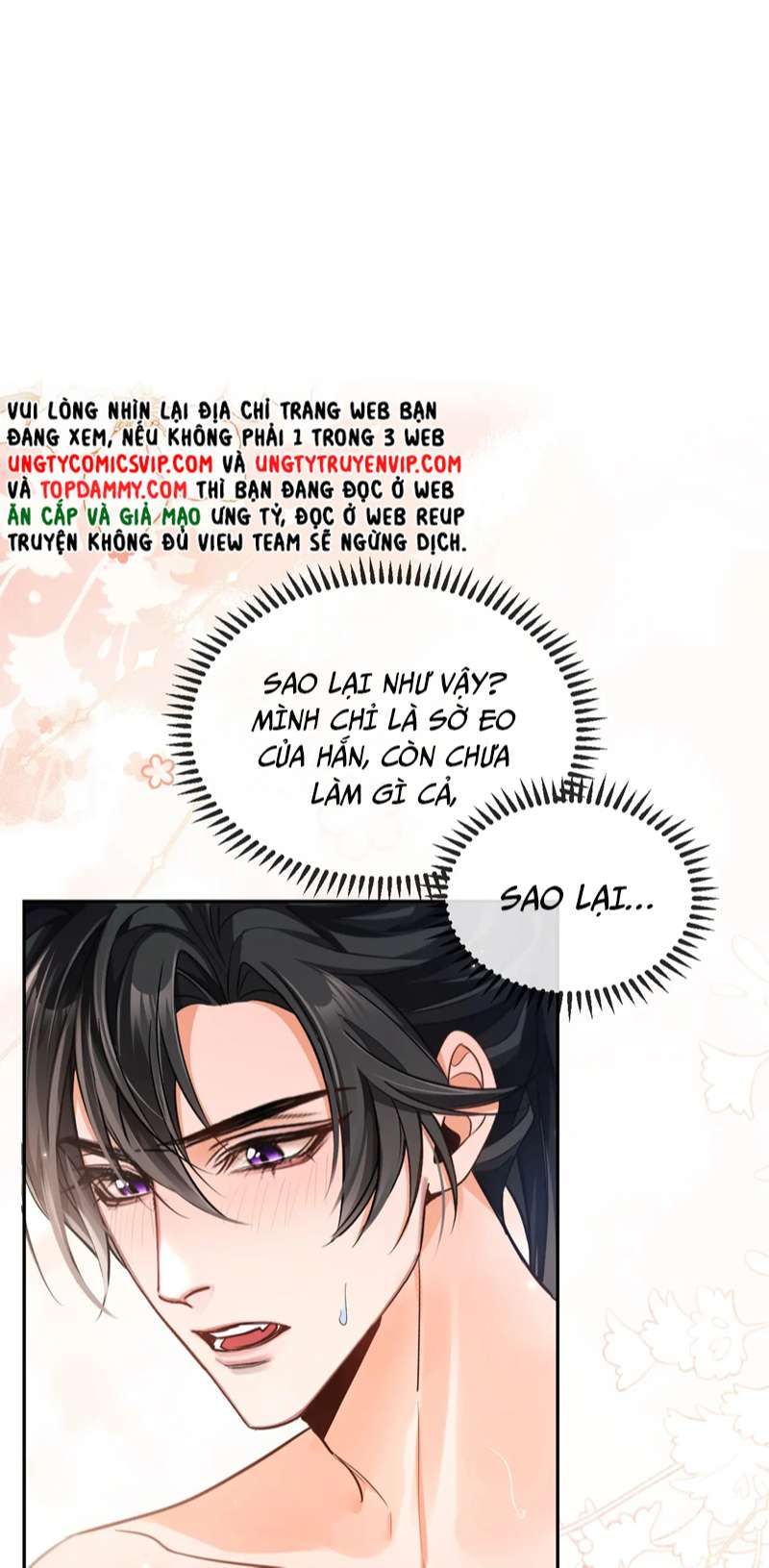 Husky Và Sư Tôn Mèo Trắng Của Hắn Chapter 43 - 27