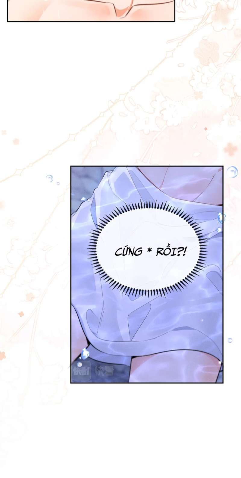 Husky Và Sư Tôn Mèo Trắng Của Hắn Chapter 43 - 28