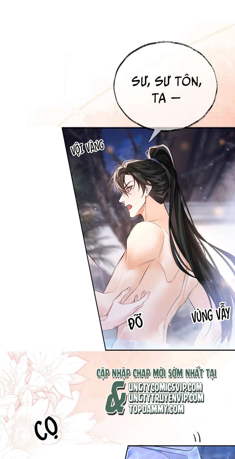 Husky Và Sư Tôn Mèo Trắng Của Hắn Chapter 43 - 29