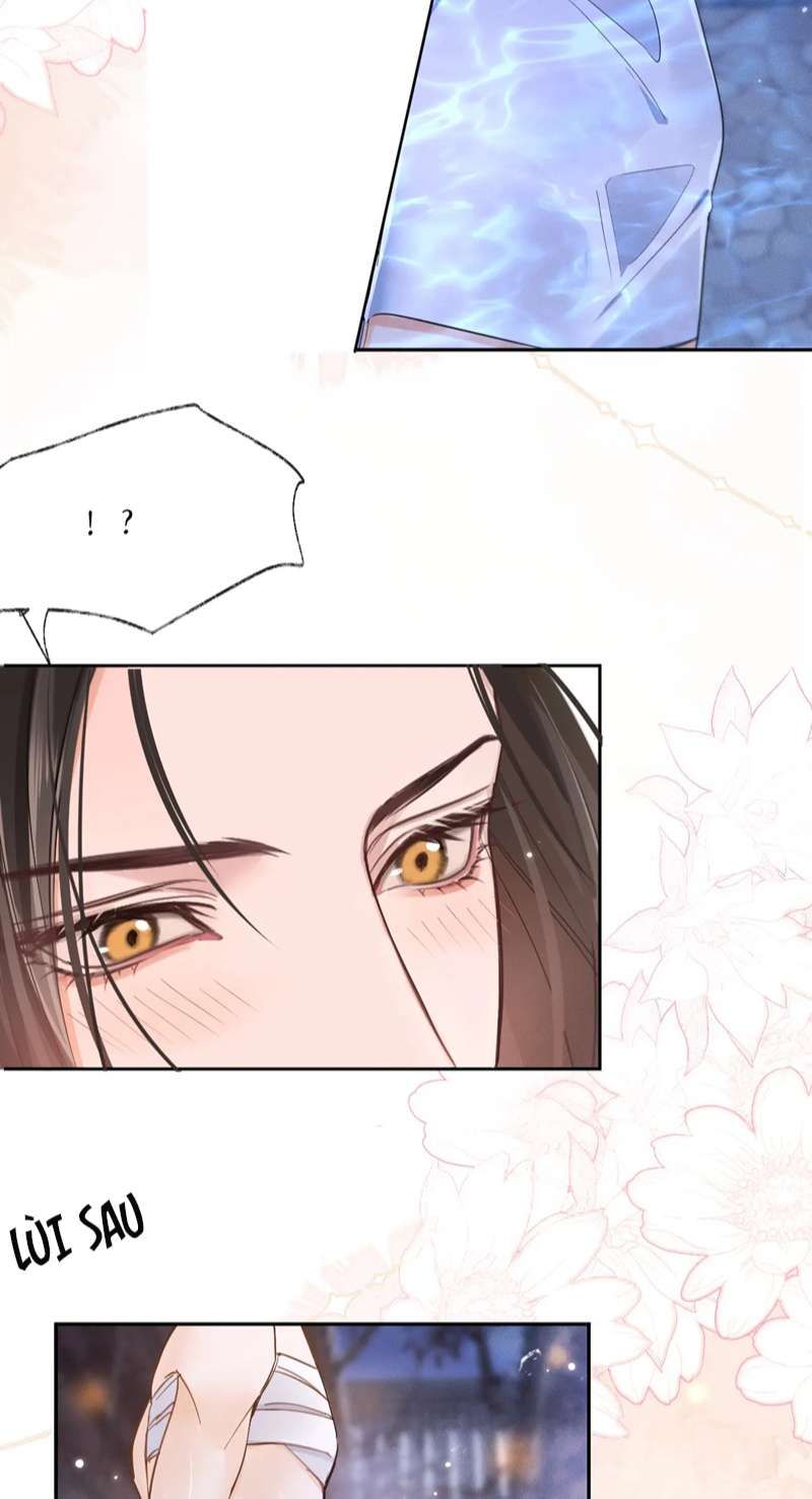 Husky Và Sư Tôn Mèo Trắng Của Hắn Chapter 43 - 30