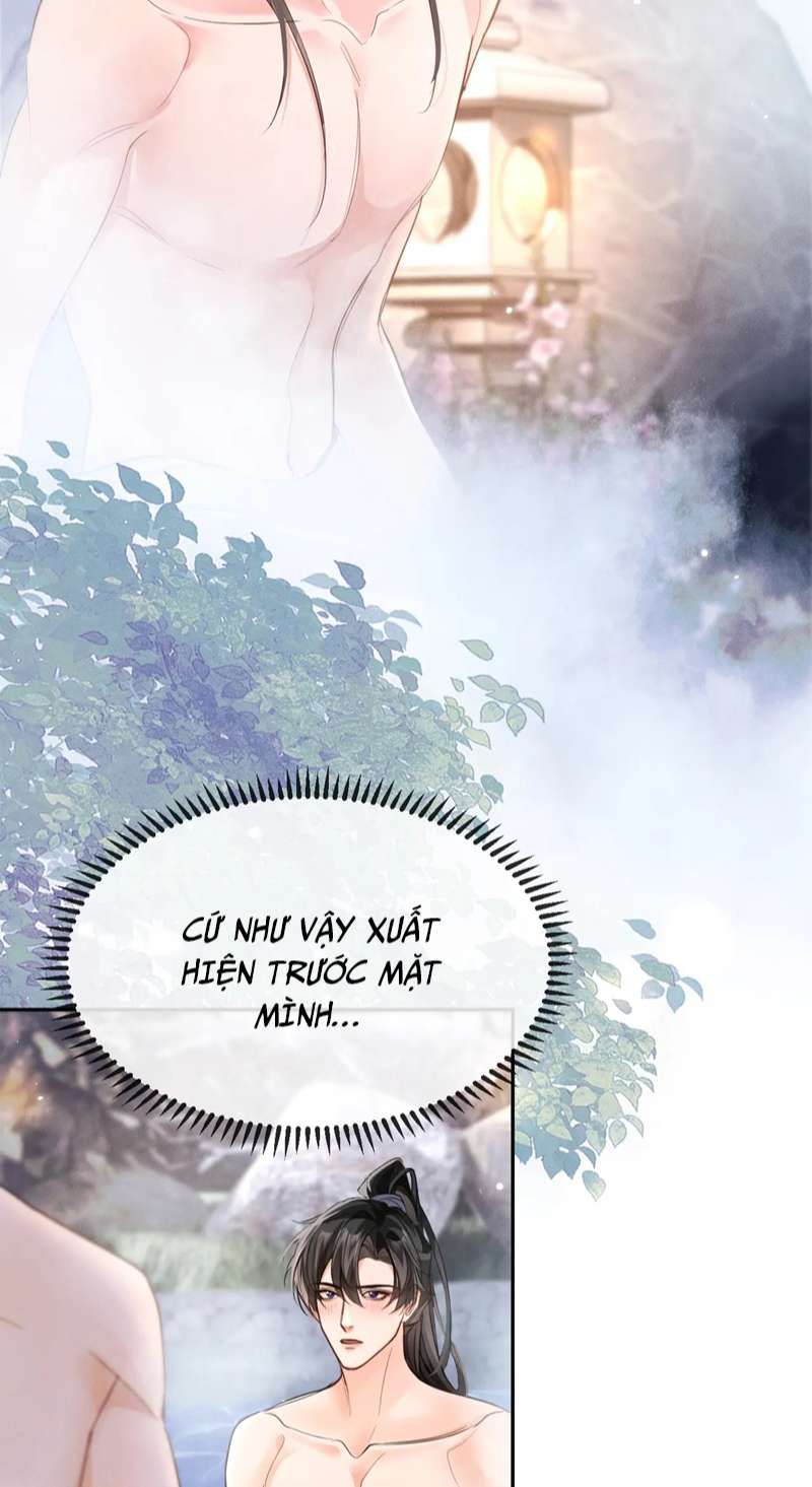 Husky Và Sư Tôn Mèo Trắng Của Hắn Chapter 43 - 4