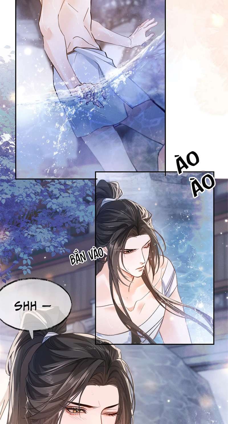 Husky Và Sư Tôn Mèo Trắng Của Hắn Chapter 43 - 31