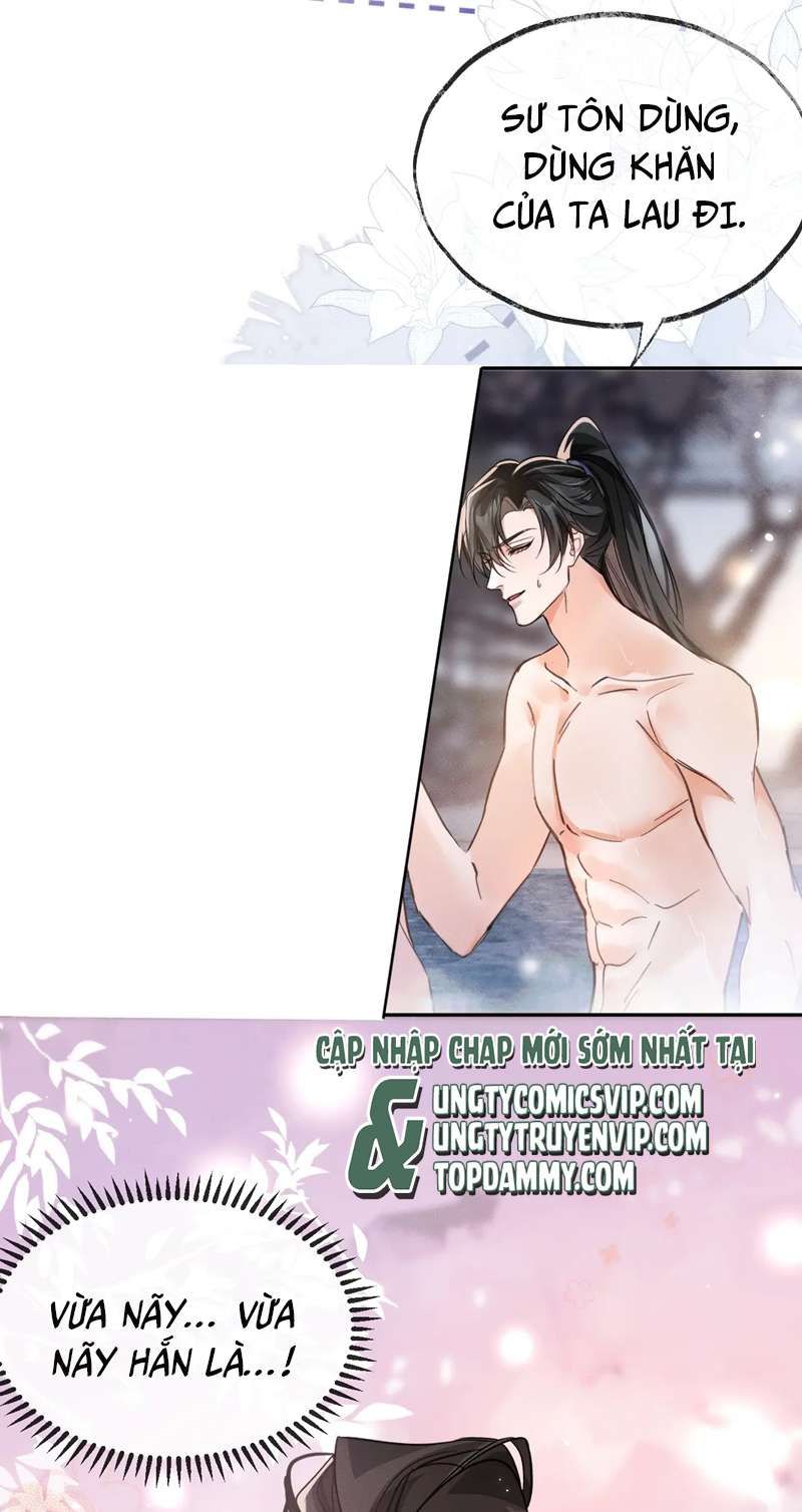 Husky Và Sư Tôn Mèo Trắng Của Hắn Chapter 43 - 34