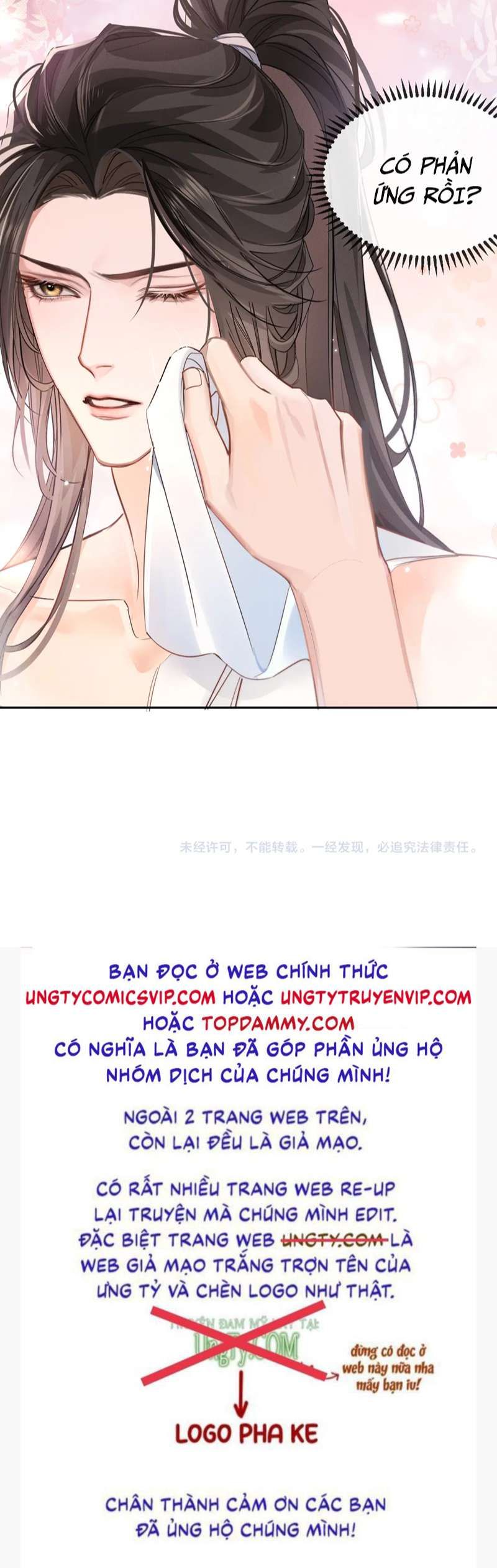 Husky Và Sư Tôn Mèo Trắng Của Hắn Chapter 43 - 35