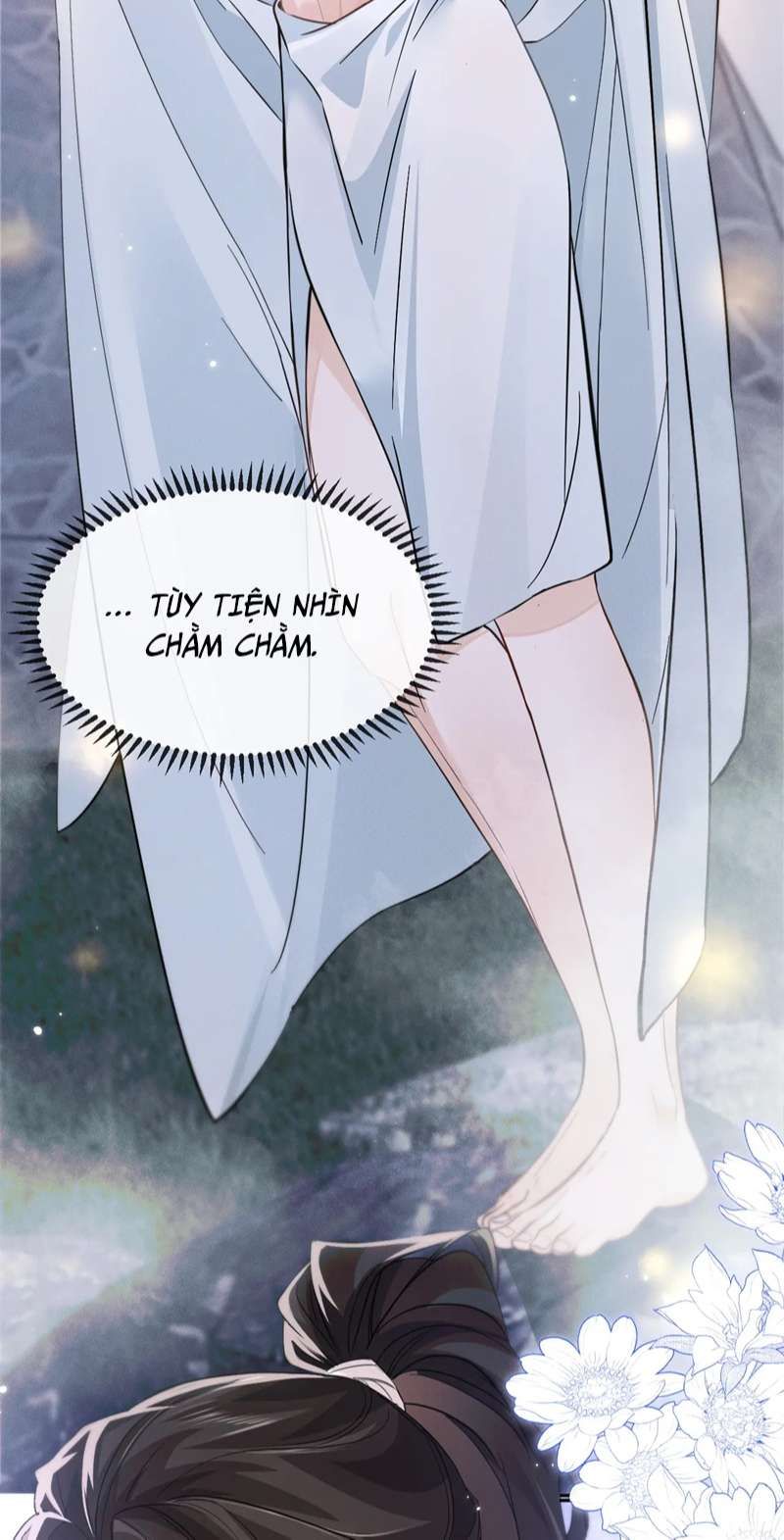 Husky Và Sư Tôn Mèo Trắng Của Hắn Chapter 43 - 7