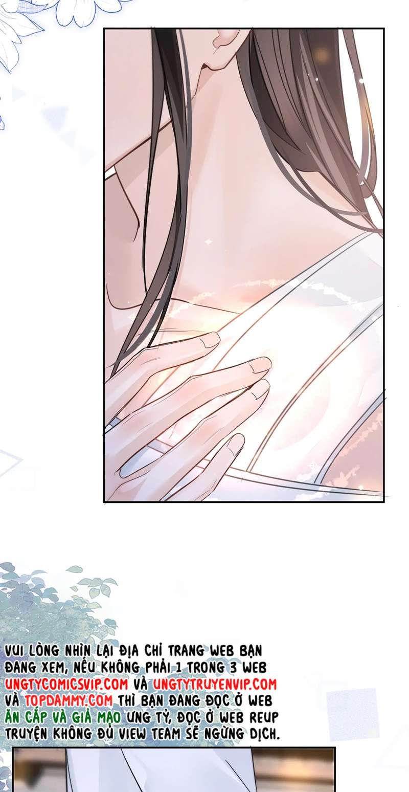 Husky Và Sư Tôn Mèo Trắng Của Hắn Chapter 43 - 9