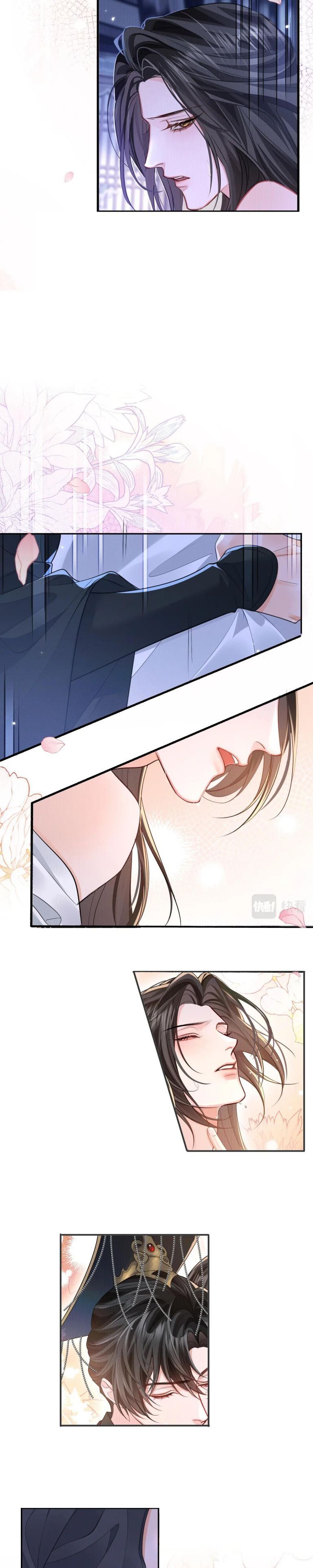 Husky Và Sư Tôn Mèo Trắng Của Hắn Chapter 44 - 11