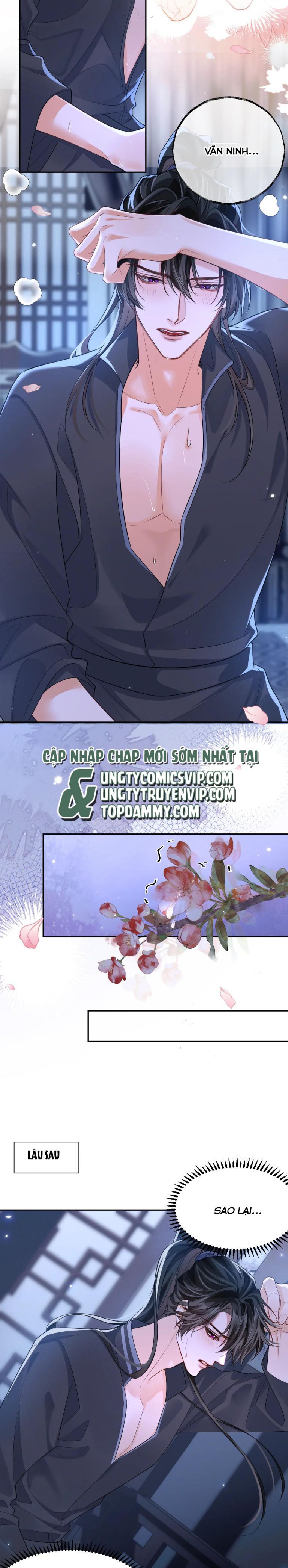 Husky Và Sư Tôn Mèo Trắng Của Hắn Chapter 44 - 12