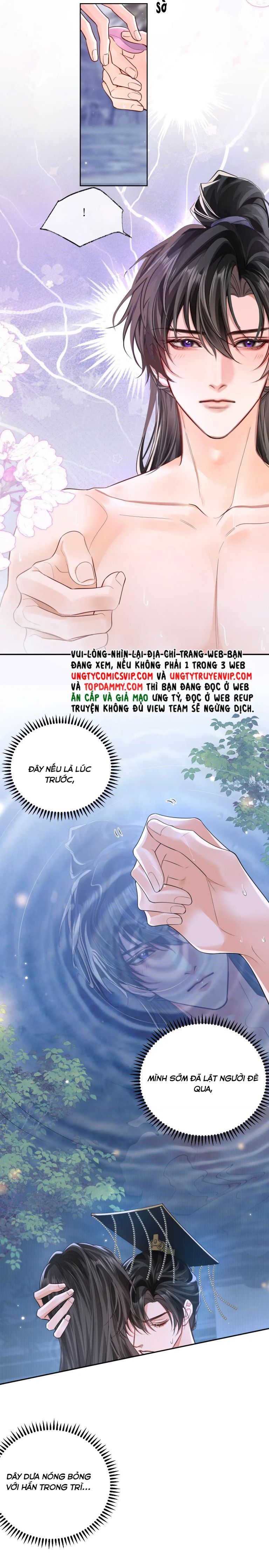 Husky Và Sư Tôn Mèo Trắng Của Hắn Chapter 44 - 6