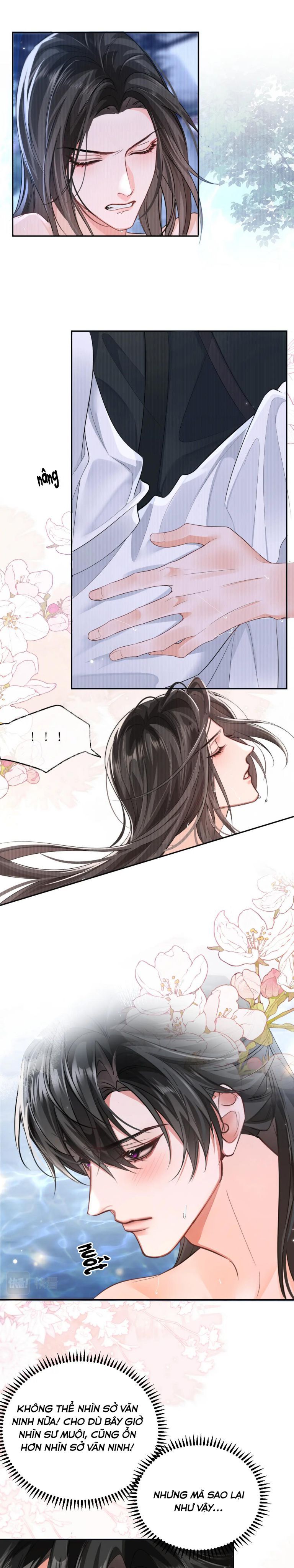 Husky Và Sư Tôn Mèo Trắng Của Hắn Chapter 44 - 7