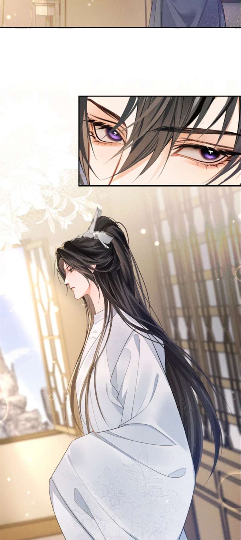 Husky Và Sư Tôn Mèo Trắng Của Hắn Chapter 45 - 12