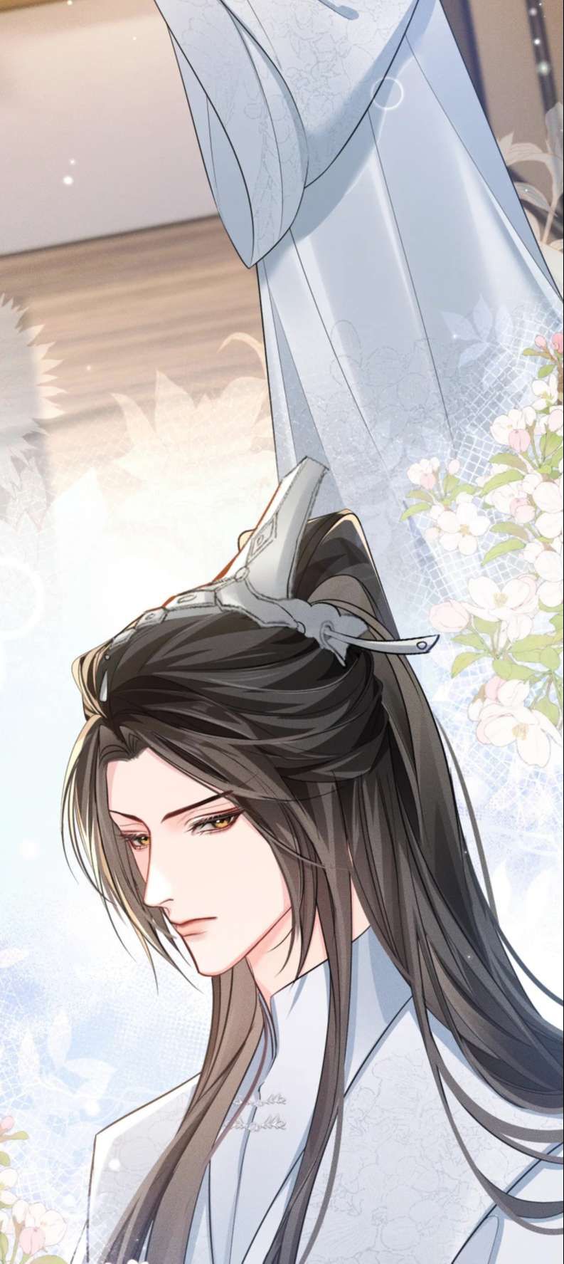 Husky Và Sư Tôn Mèo Trắng Của Hắn Chapter 45 - 13