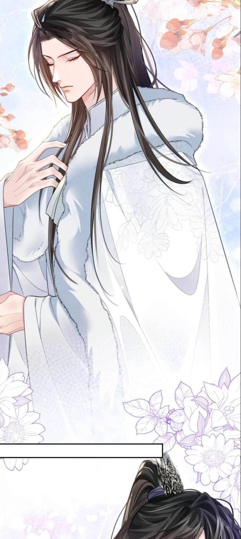 Husky Và Sư Tôn Mèo Trắng Của Hắn Chapter 45 - 21