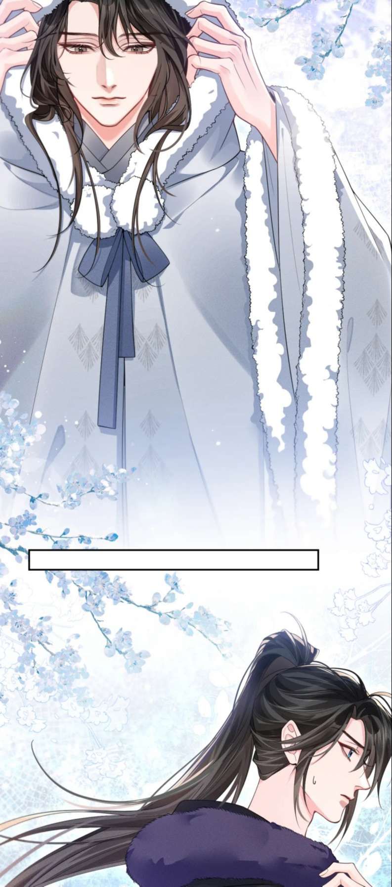 Husky Và Sư Tôn Mèo Trắng Của Hắn Chapter 45 - 23