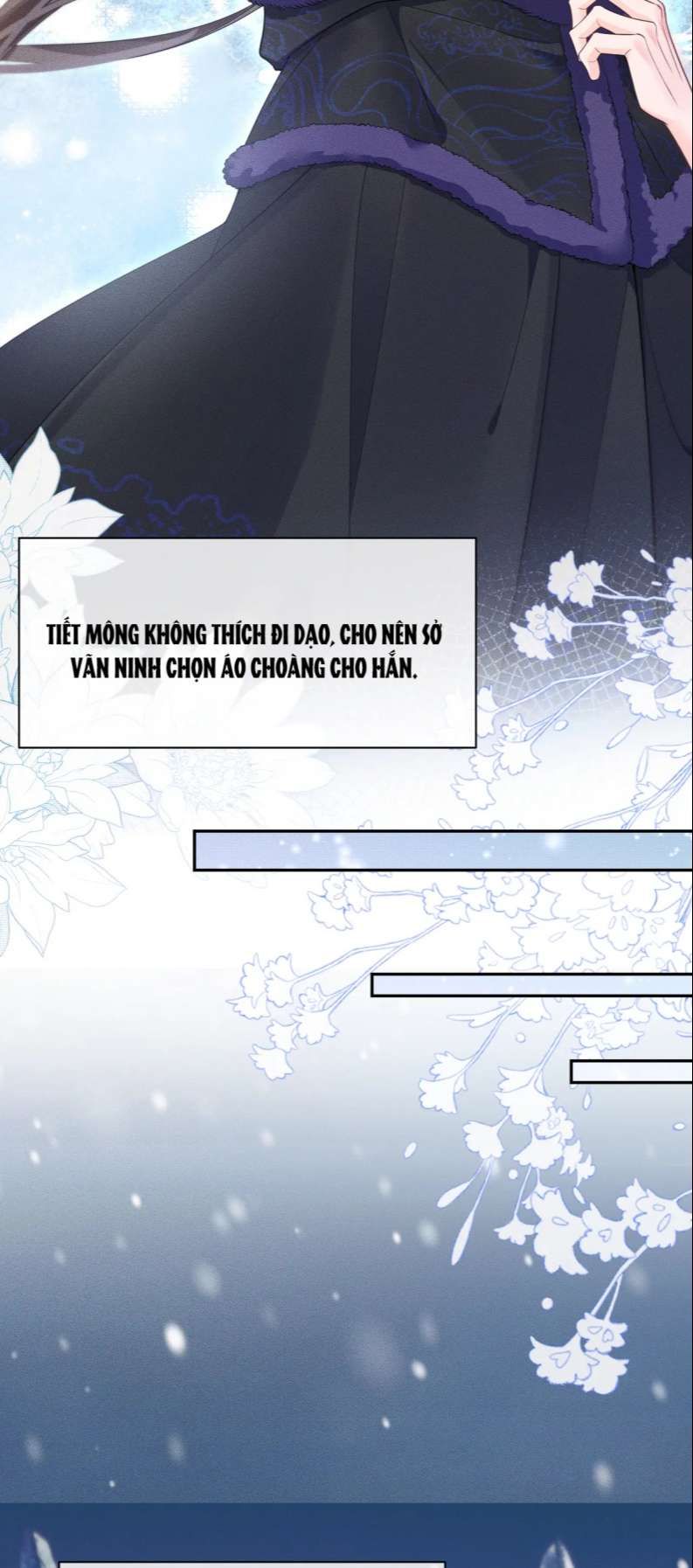 Husky Và Sư Tôn Mèo Trắng Của Hắn Chapter 45 - 24
