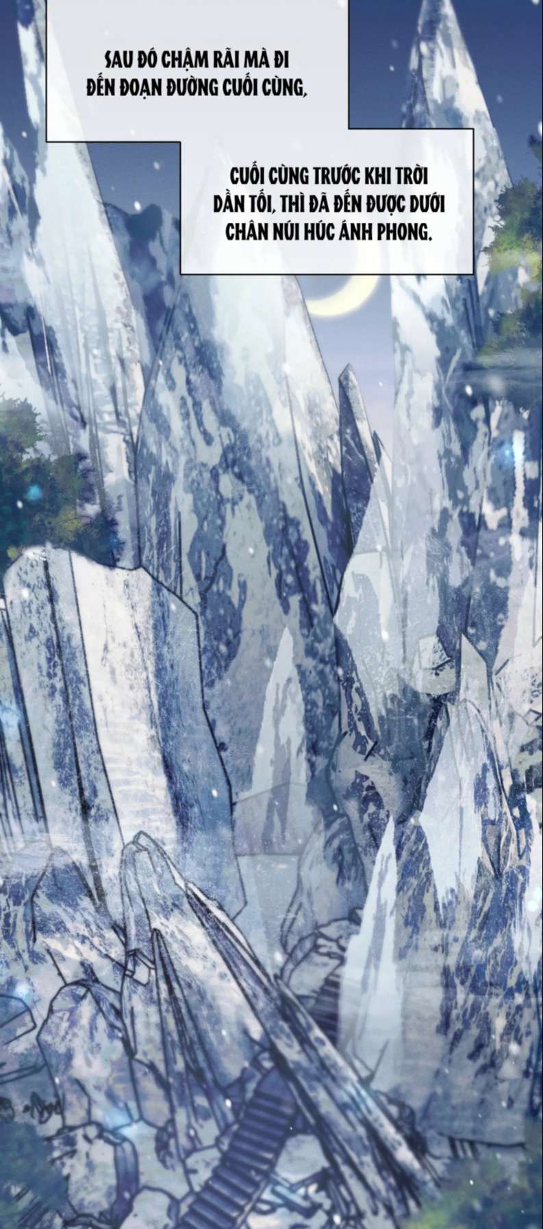 Husky Và Sư Tôn Mèo Trắng Của Hắn Chapter 45 - 25