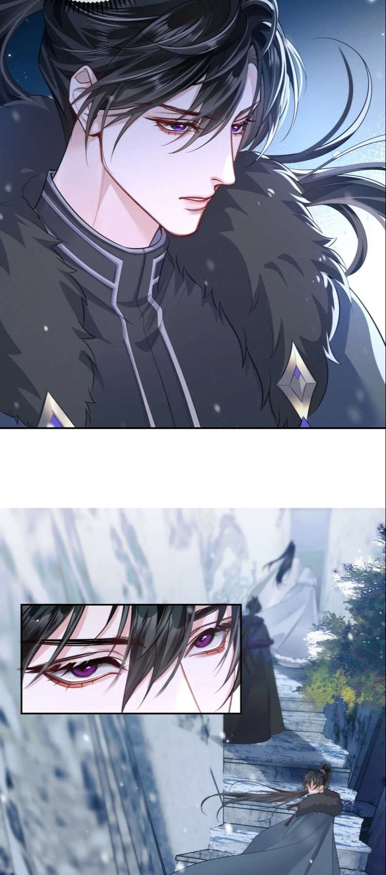 Husky Và Sư Tôn Mèo Trắng Của Hắn Chapter 45 - 29