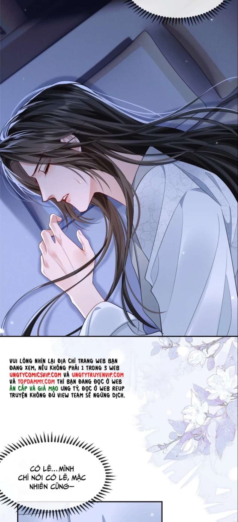Husky Và Sư Tôn Mèo Trắng Của Hắn Chapter 45 - 4