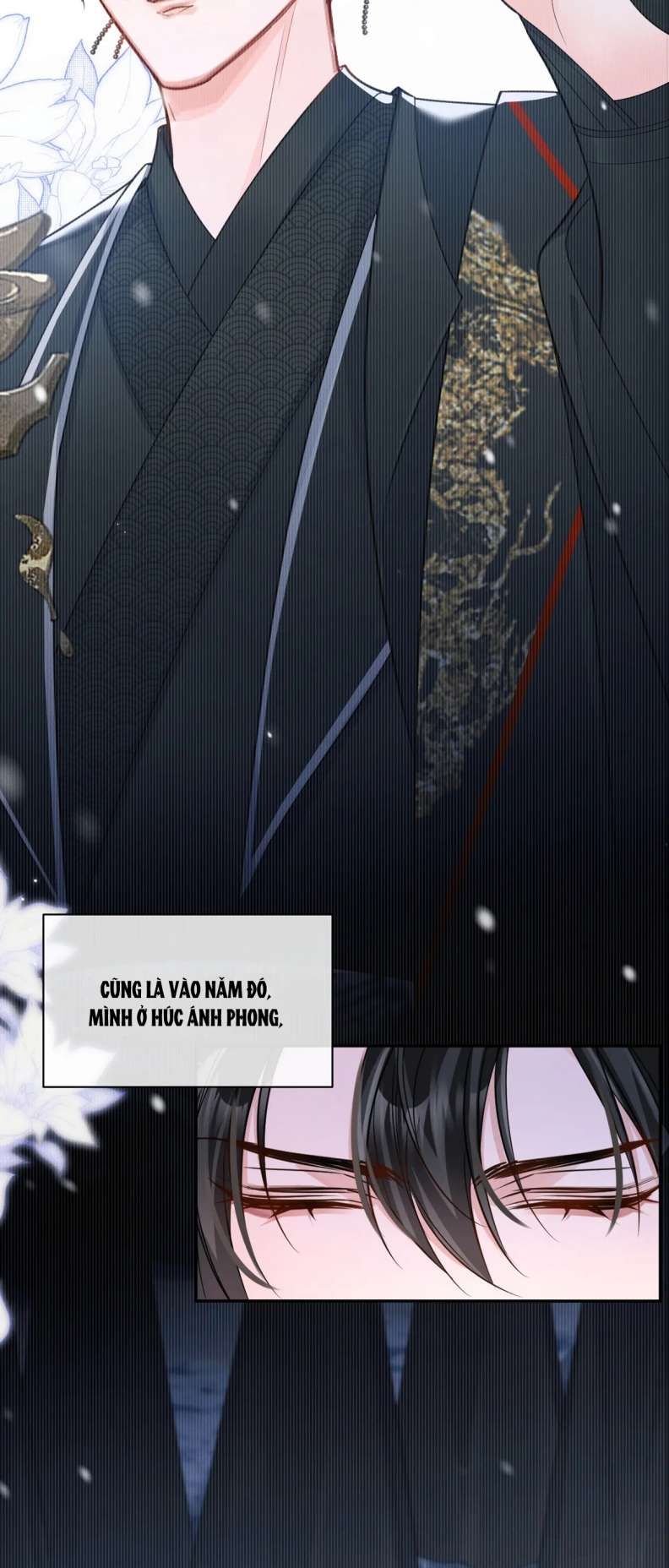 Husky Và Sư Tôn Mèo Trắng Của Hắn Chapter 45 - 32