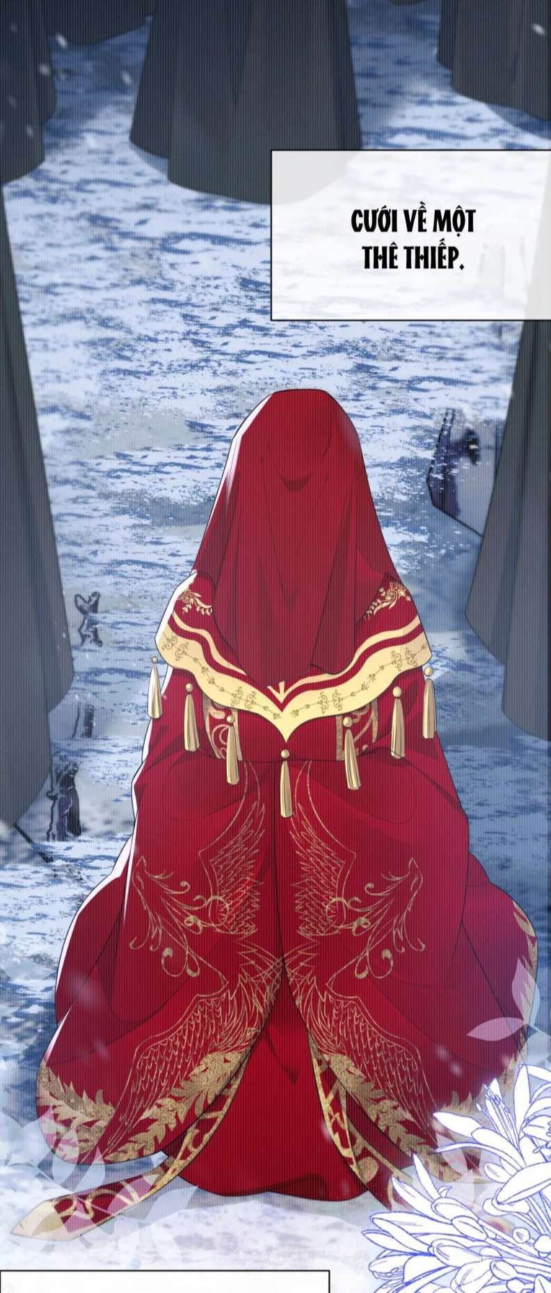 Husky Và Sư Tôn Mèo Trắng Của Hắn Chapter 45 - 33