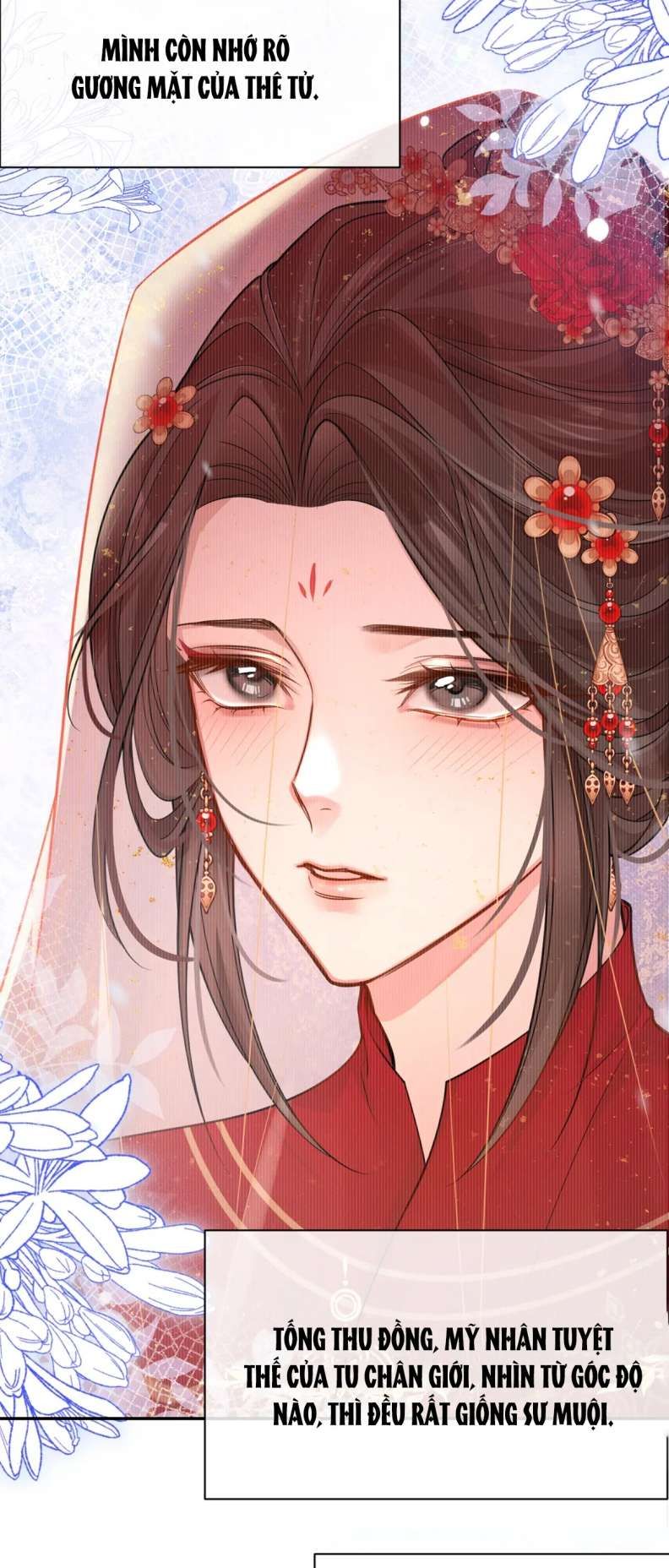 Husky Và Sư Tôn Mèo Trắng Của Hắn Chapter 45 - 34