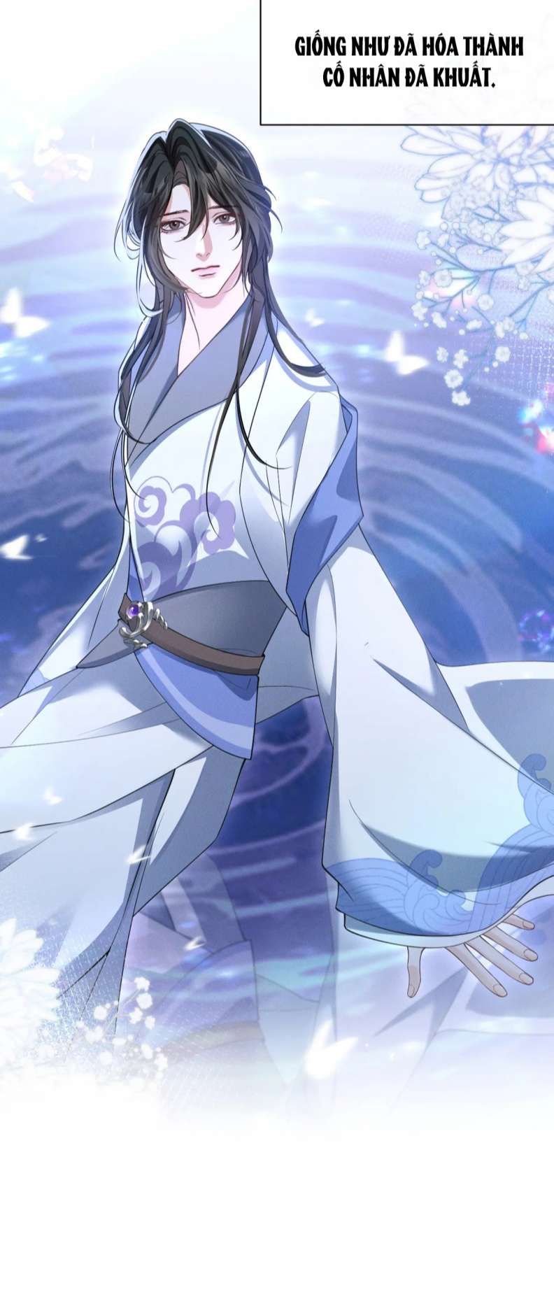 Husky Và Sư Tôn Mèo Trắng Của Hắn Chapter 45 - 35