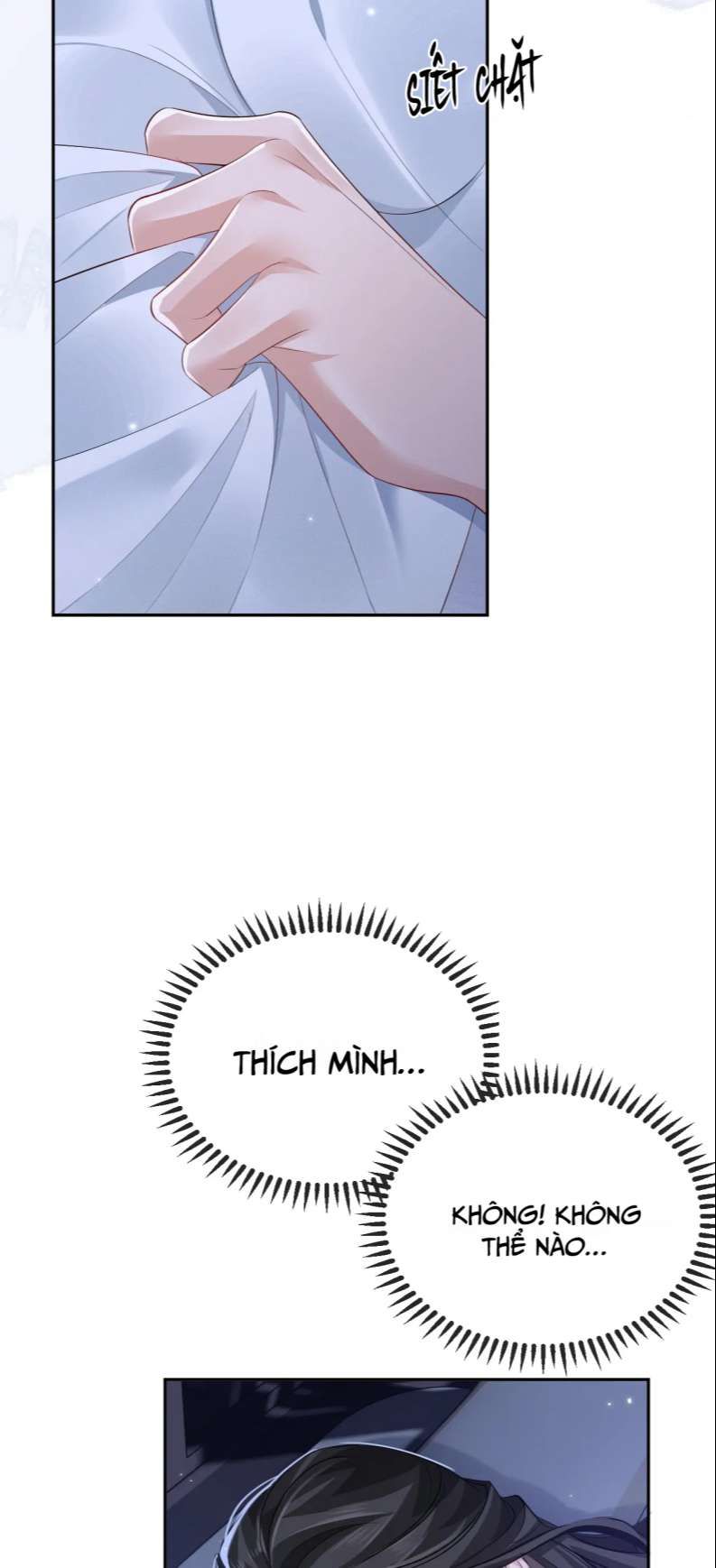 Husky Và Sư Tôn Mèo Trắng Của Hắn Chapter 45 - 5