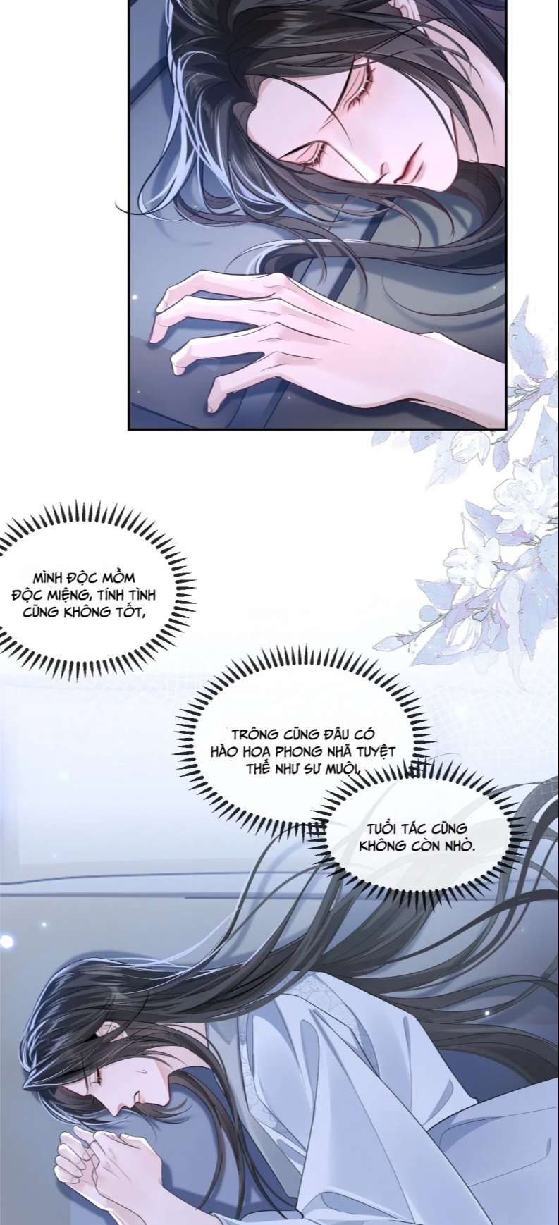 Husky Và Sư Tôn Mèo Trắng Của Hắn Chapter 45 - 6