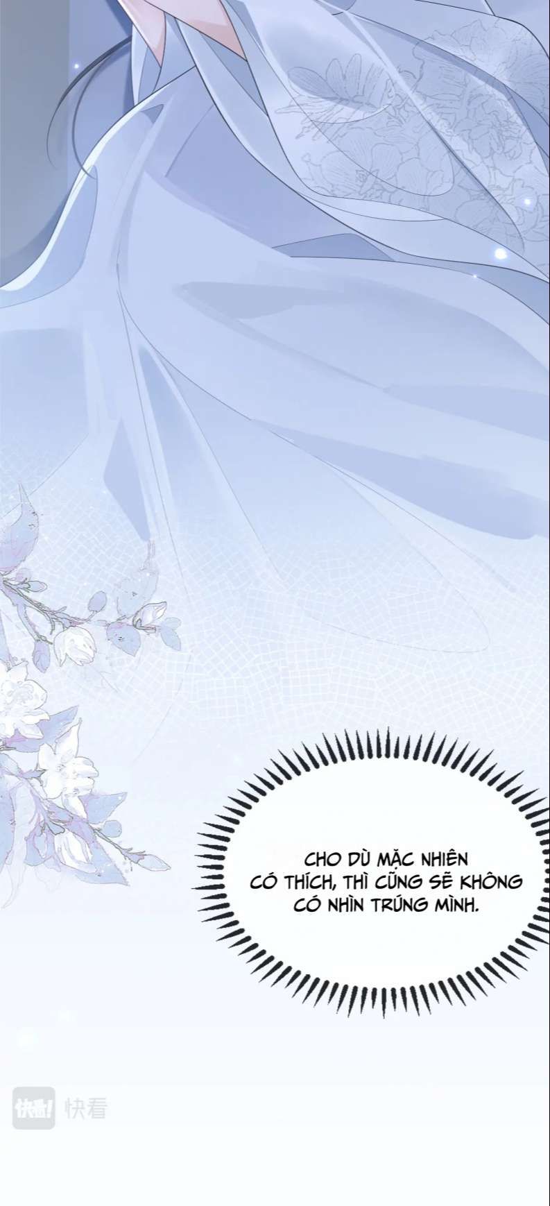 Husky Và Sư Tôn Mèo Trắng Của Hắn Chapter 45 - 7