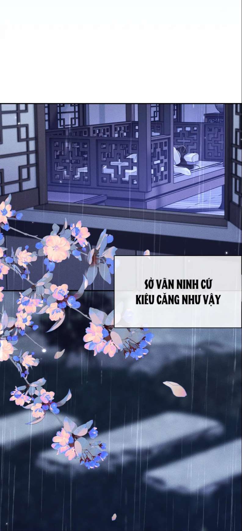 Husky Và Sư Tôn Mèo Trắng Của Hắn Chapter 45 - 8