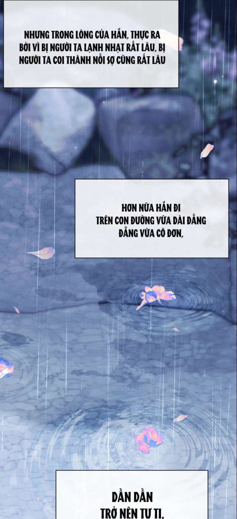 Husky Và Sư Tôn Mèo Trắng Của Hắn Chapter 45 - 9