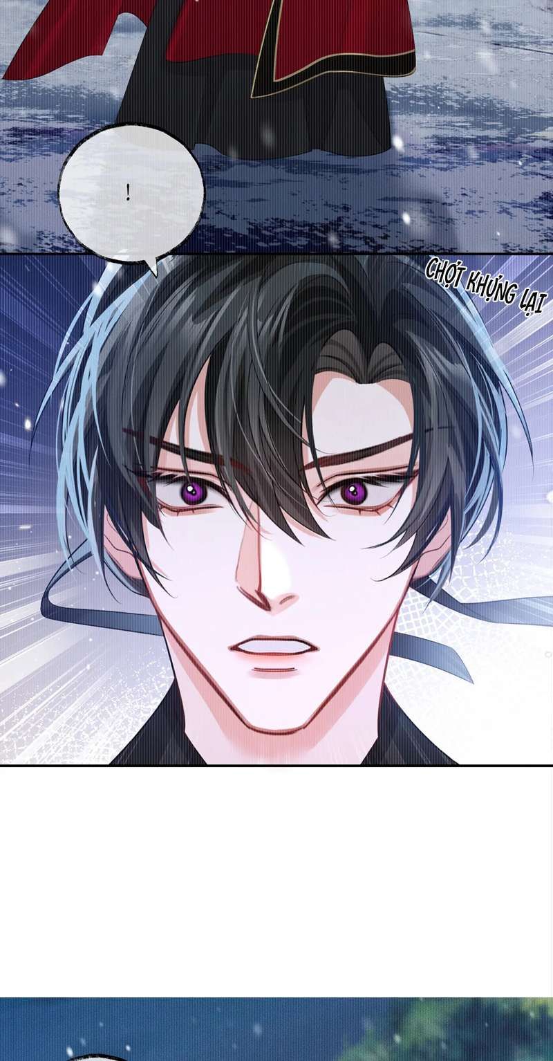 Husky Và Sư Tôn Mèo Trắng Của Hắn Chapter 46 - 12