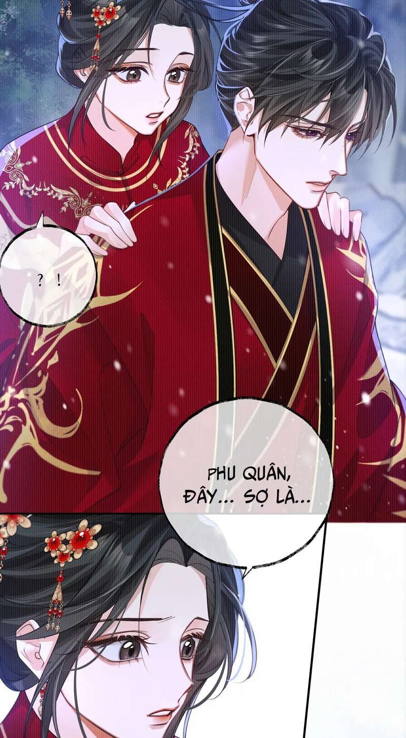 Husky Và Sư Tôn Mèo Trắng Của Hắn Chapter 46 - 14