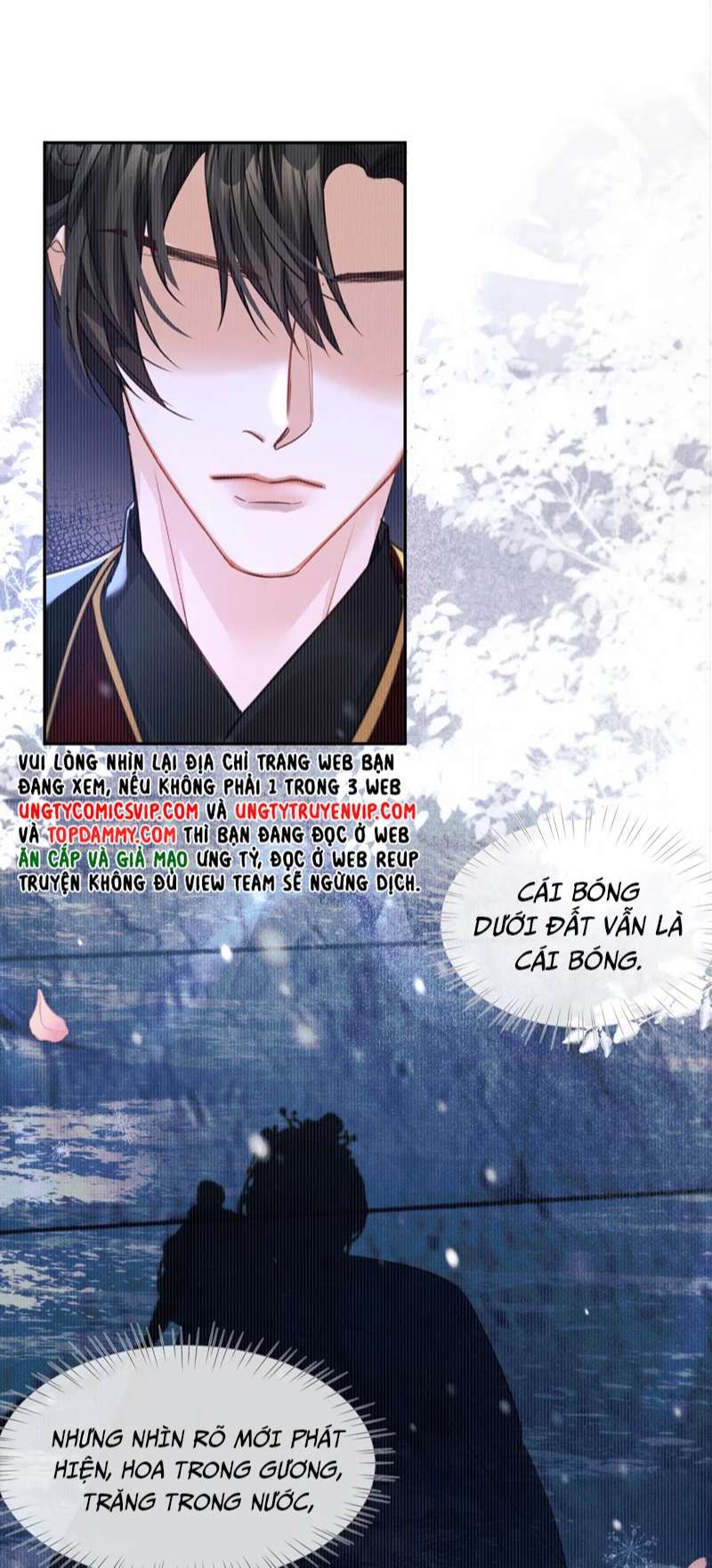 Husky Và Sư Tôn Mèo Trắng Của Hắn Chapter 46 - 17