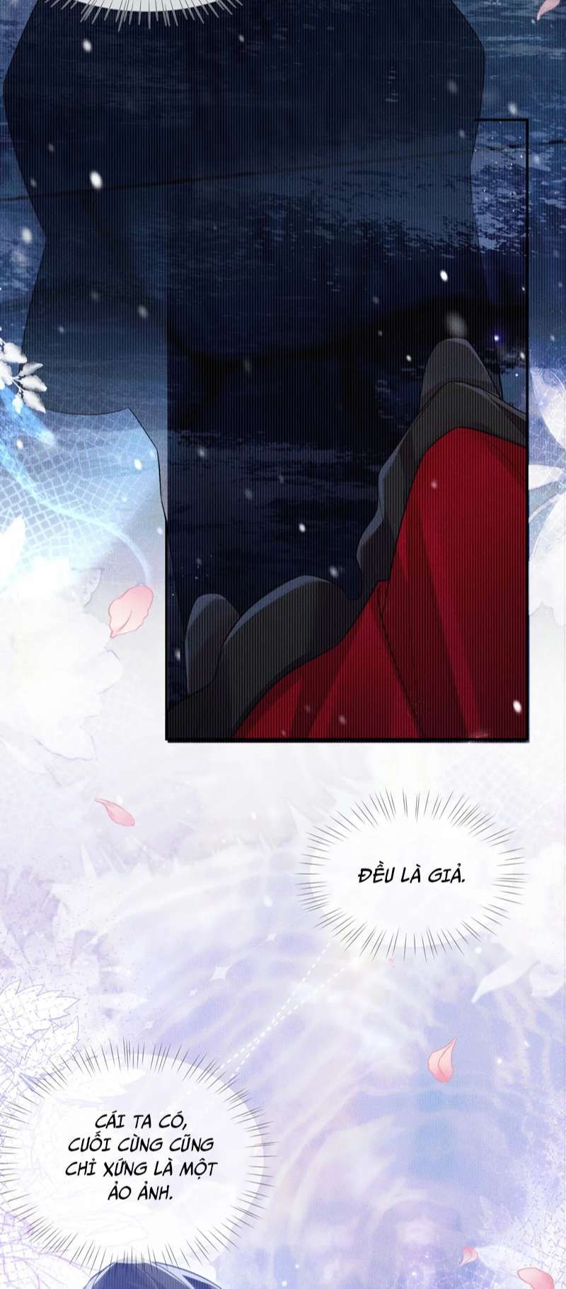 Husky Và Sư Tôn Mèo Trắng Của Hắn Chapter 46 - 18