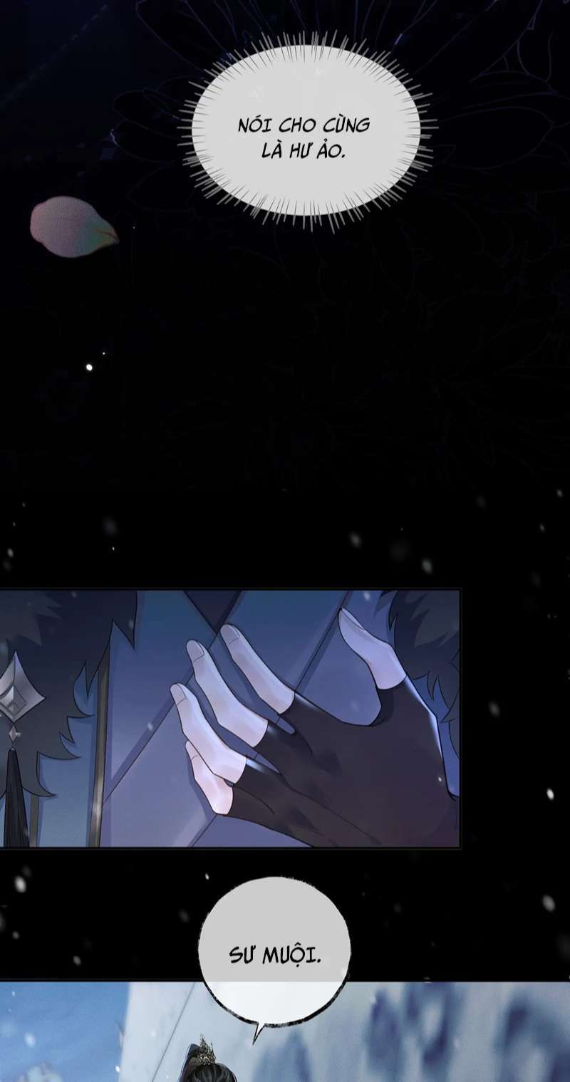 Husky Và Sư Tôn Mèo Trắng Của Hắn Chapter 46 - 20