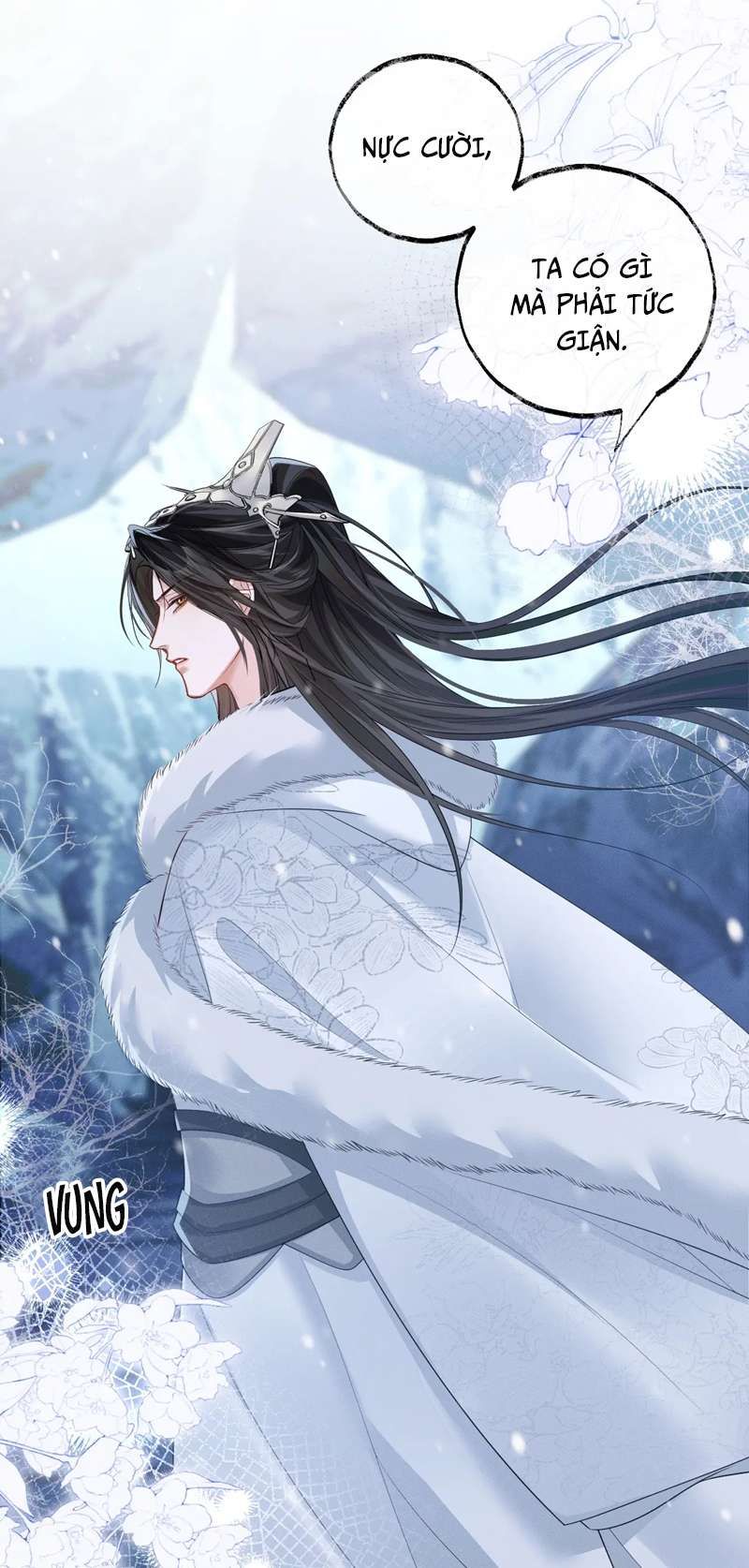 Husky Và Sư Tôn Mèo Trắng Của Hắn Chapter 46 - 26