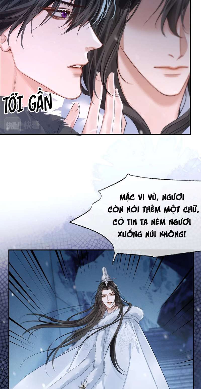 Husky Và Sư Tôn Mèo Trắng Của Hắn Chapter 46 - 29