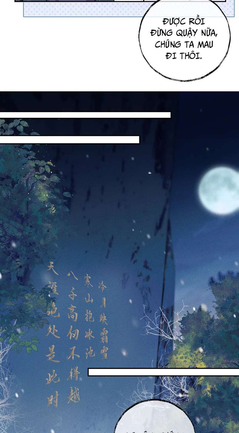 Husky Và Sư Tôn Mèo Trắng Của Hắn Chapter 46 - 31