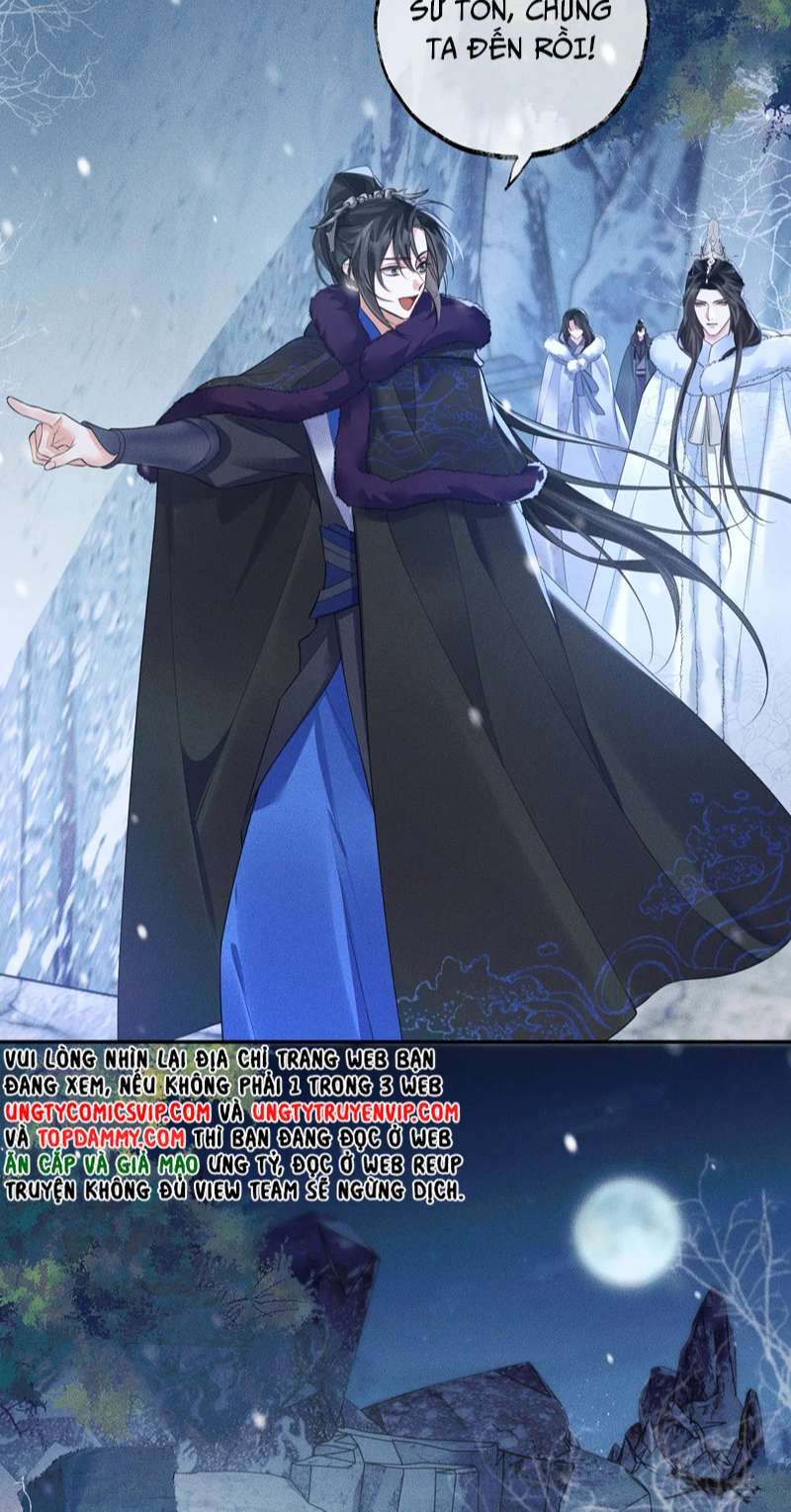 Husky Và Sư Tôn Mèo Trắng Của Hắn Chapter 46 - 32