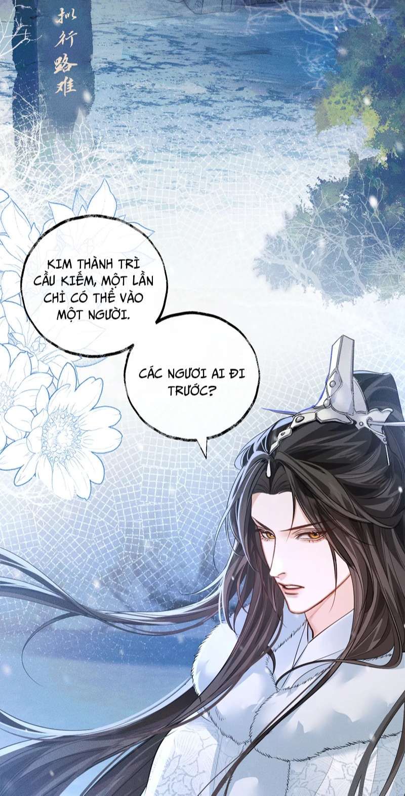 Husky Và Sư Tôn Mèo Trắng Của Hắn Chapter 46 - 33