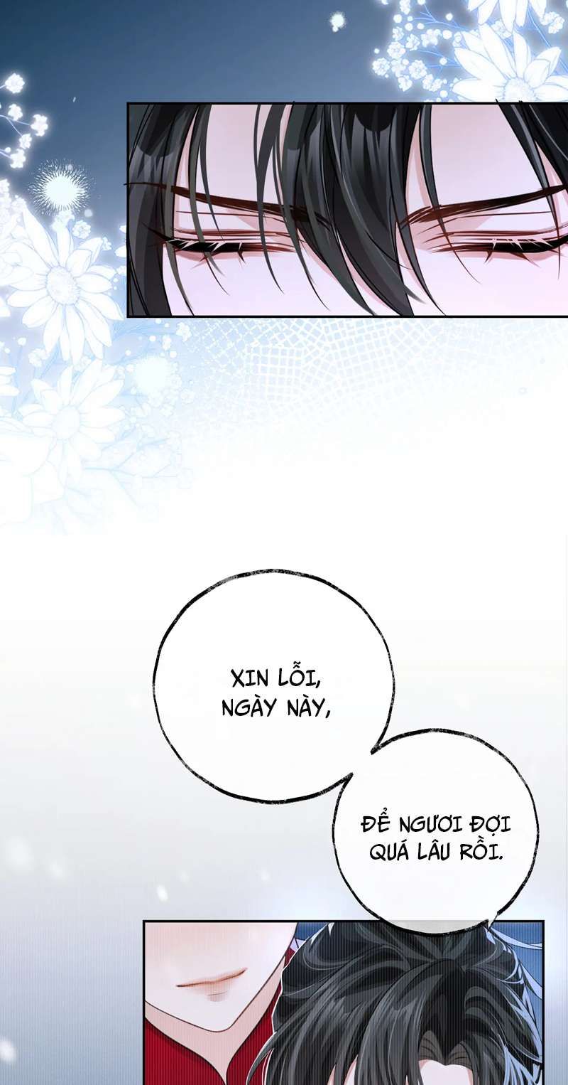 Husky Và Sư Tôn Mèo Trắng Của Hắn Chapter 46 - 9