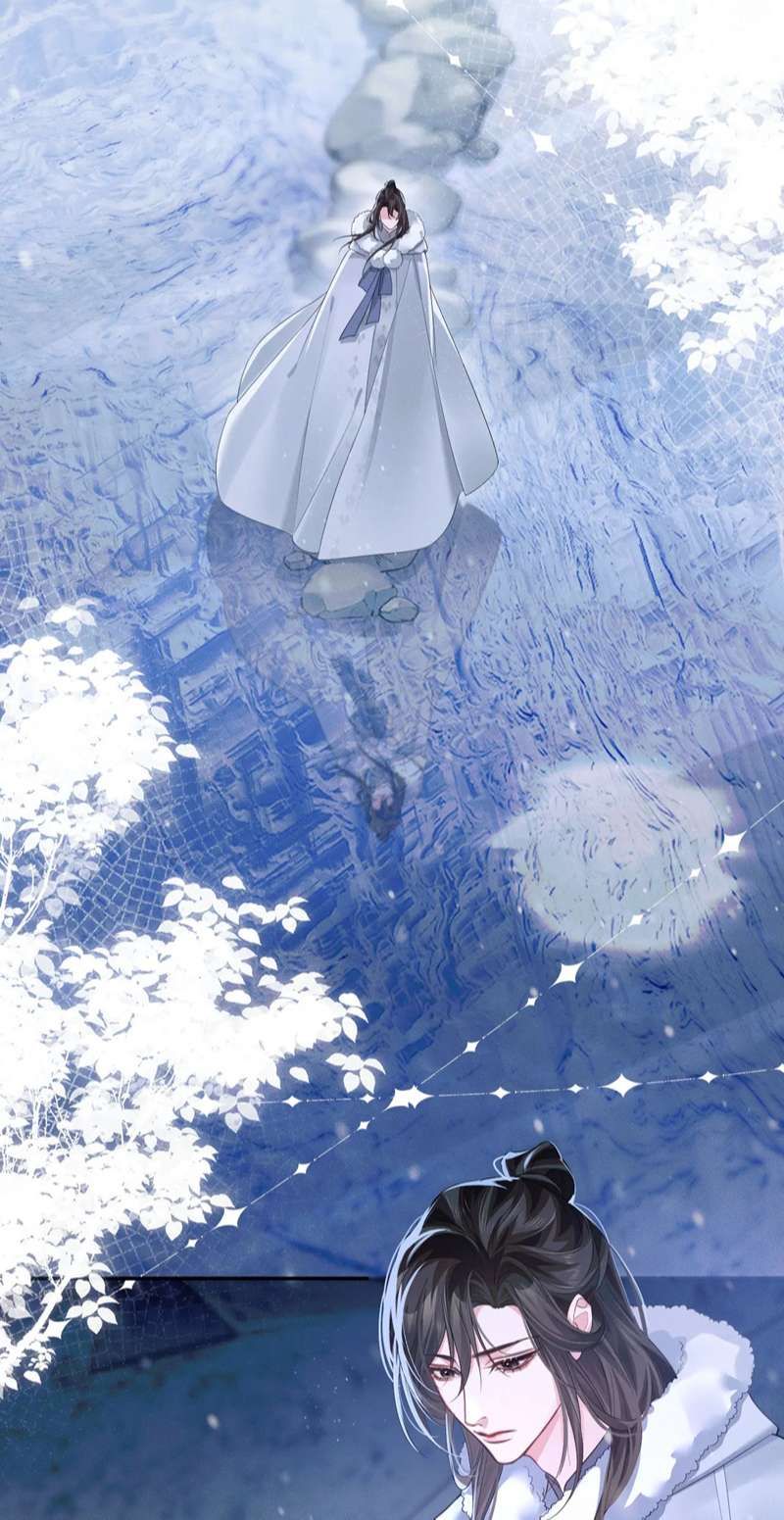 Husky Và Sư Tôn Mèo Trắng Của Hắn Chapter 47 - 11