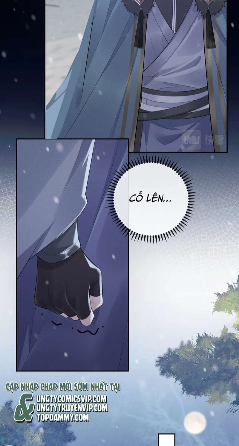 Husky Và Sư Tôn Mèo Trắng Của Hắn Chapter 47 - 14